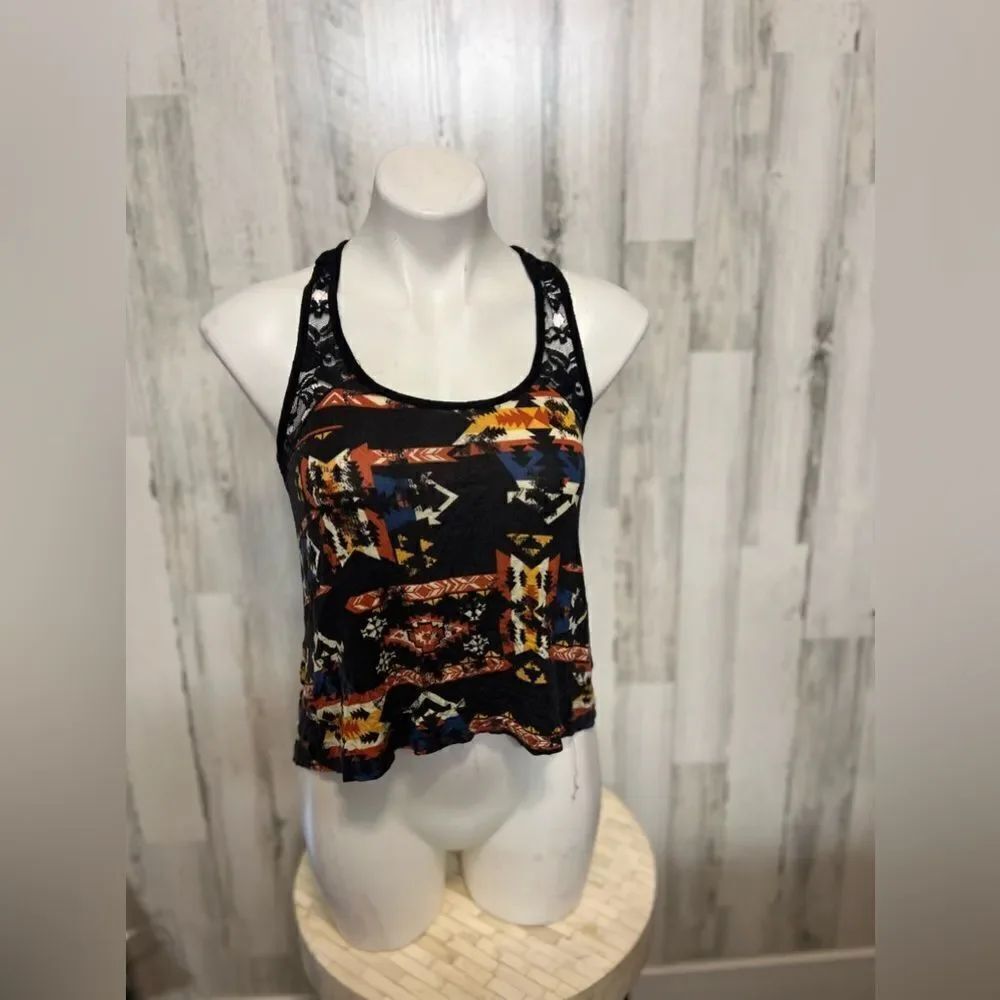 Tank top 